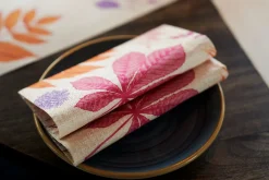 Tissue-Serviette 33 x 33 cm Bright Autumn 3-lagig