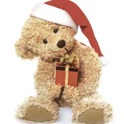 Tissue-Serviette 33 x 33 cm Cute Xmas 3-lagig