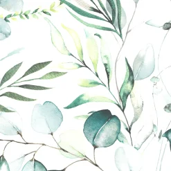 Tissue-Serviette 33 x 33 cm Eucalyptus white 3-lagig