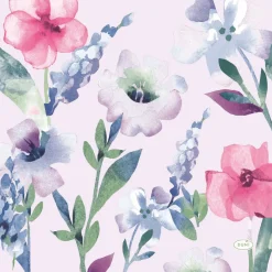 Tissue-Serviette 33 x 33 cm Everbloom 3-lagig