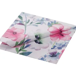 Tissue-Serviette 24 x 24 cm Everbloom 3-lagig