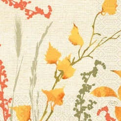 Tissue-Serviette 33 x 33 cm Fall Beauty 3-lagig
