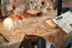 Tissue-Serviette 33 x 33 cm Fall Beauty 3-lagig