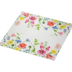 Tissue-Serviette 40 x 40 cm Flowy Meadow