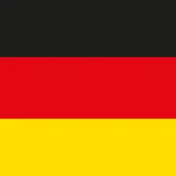 Tissue-Serviette 33 x 33 cm Germany 3-lagig