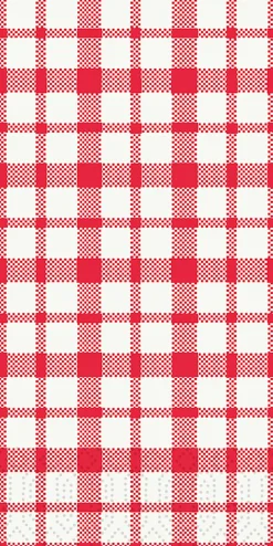 Tissue-Serviette 40 x 40 cm Giovanni 3-lagig