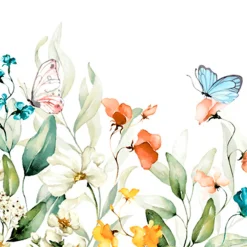 Tissue-Serviette 33 x 33 cm Happy Feeling 3-lagig