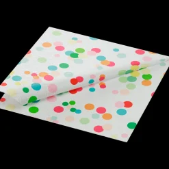 Tissue-Serviette 33 x 33 cm Happy Bubbles 3-lagig