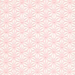 Tissue-Serviette 33 x 33 cm Hamp Leaf Pattern 3-lagig