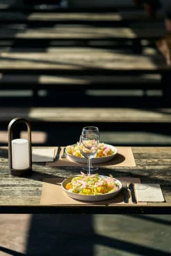 Tissue-Serviette 40 x 40 cm I'm Recycled 2-lagig