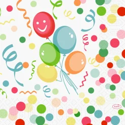 Tissue-Serviette 33 x 33 cm 3-lagig