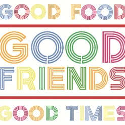 Tissue-Serviette 33 x 33 cm 3-lagig