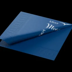 Tissue-Serviette 33 x 33 cm Meer Freude 2-lagig