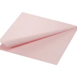 Tissue-Serviette 33 x 33 cm Mellow Rose 3-lagig