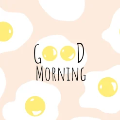 Tissue-Serviette 33 x 33 cm Morning 3-lagig