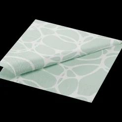 Tissue-Serviette 33 x 33 cm Ocean Mint 3-lagig