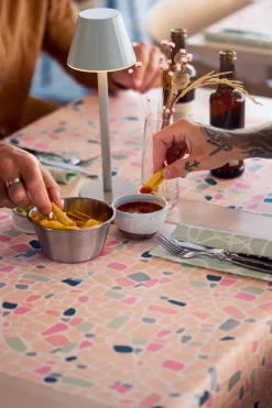 Tissue-Serviette 33 x 33 cm Ocean Mint 3-lagig