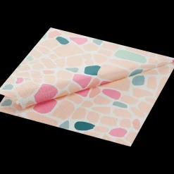 Tissue-Serviette 33 x 33 cm Ocean Pebbles 3-lagig