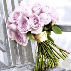 Tissue-Serviette 33 x 33 cm Pink Romance 3-lagig