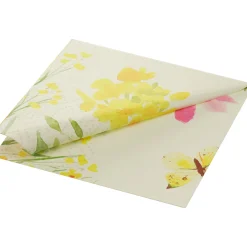 Tissue-Serviette 33 x 33 cm Poppy Field 3-lagig