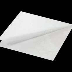 Tissue-Serviette 40 x 40 cm Royal White 3-lagig