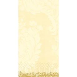 Tissue-Serviette 40 x 40 cm Royal Cream 3-lagig