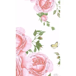 Tissue-Serviette 33 x 40 cm Rose Glory 3-lagig