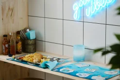 Tissue-Serviette 33 x 33 cm Save the Ocean 3-lagig