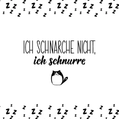 Tissue-Serviette 33 x 33 cm Schnurre 3-lagig