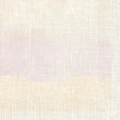 Tissue-Serviette 40 x 40 cm Serenity 3-lagig