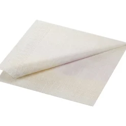 Tissue-Serviette 40 x 40 cm Serenity 3-lagig