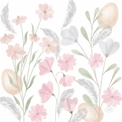 Tissue-Serviette 33 x 33 cm Soft Easter 3-lagig