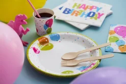 Tissue-Serviette 33 x 33 cm Splash Balloons 3-lagig