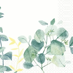 Tissue-Serviette 33 x 33 cm Spire 3-lagig