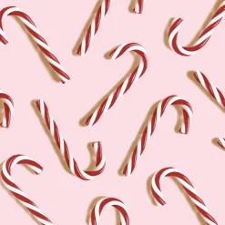 Tissue-Serviette 33 x 33 cm Sweet Xmas 3-lagig