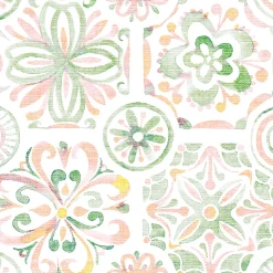 Tissue-Serviette 33 x 33 cm Tile 3-lagig