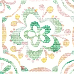 Tissue-Serviette 24 x 24 cm Tile 3-lagig