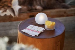 Tissue-Serviette 24 x 24 cm Tradition 3-lagig