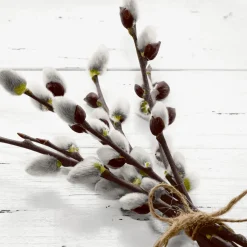 Tissue-Serviette 33 x 33 cm Wild Willow 3-lagig