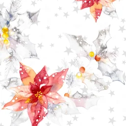 Tissue-Serviette 33 x 33 cm Winter Dream 3-lagig