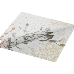 Tissue-Serviette 33 x 33 cm Wood & Deer 3-lagig