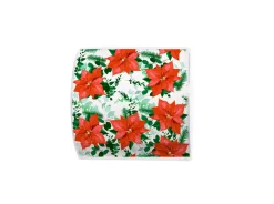 Toilettenpapier Floral Christmas 3-lagig