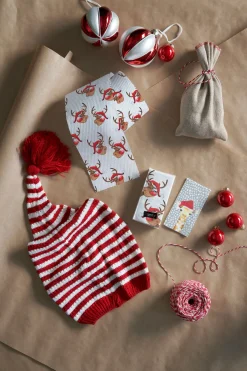 Toilettenpapier Rudolph 3-lagig