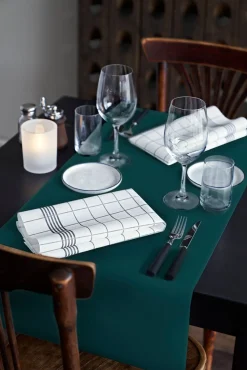 Towel Napkins 38 x 54 cm Towel Napkin Dark Grey