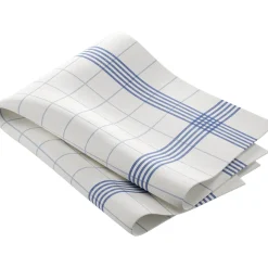 Towel Napkins 38 x 54 cm Towel Napkin Blue