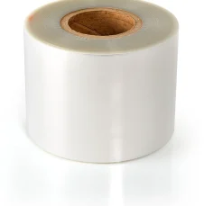 Universalsiegelfolie 42 μm für PP/PET-schalen 130 mm x 400 m Transparent