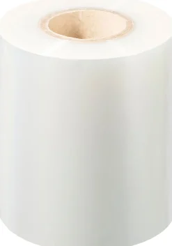 Universalsiegelfolie 42 μm für PP/PET-schalen 185 mm x 400 m Transparent