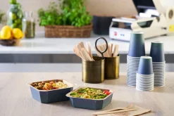 Urban Kaffeebecher 24 cl Mehrfarbig