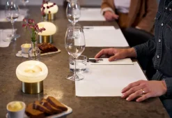 Velviq®-Tischset 30 X 40 cm Cream