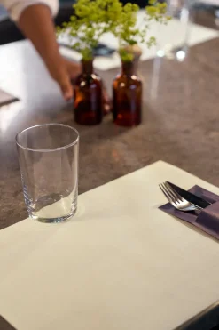 Velviq®-Tischset 30 X 40 cm Cream